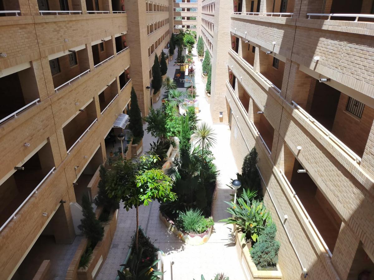 Acv - Costa Azahar II - 2ª Linea, Planta 4, Norte Oropesa del Mar Exterior photo